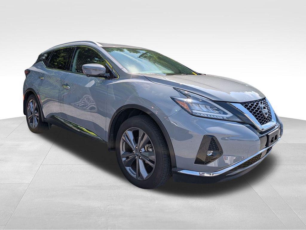 used 2024 Nissan Murano car, priced at $34,995