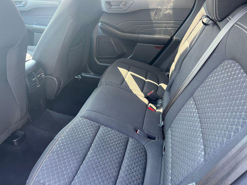 used 2023 Ford Escape car, priced at $21,495