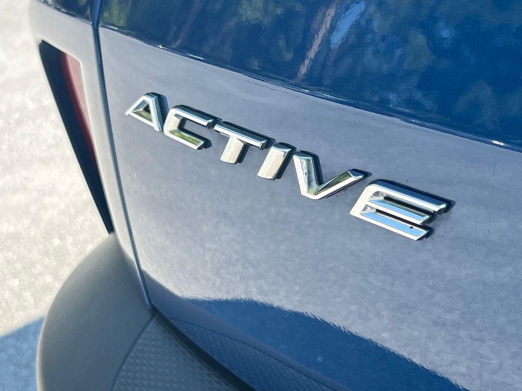 used 2023 Ford Escape car, priced at $21,495
