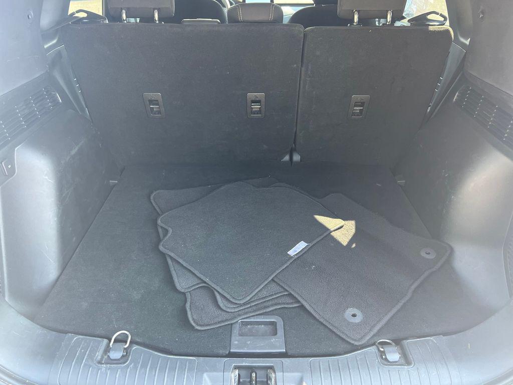 used 2023 Ford Escape car, priced at $21,495