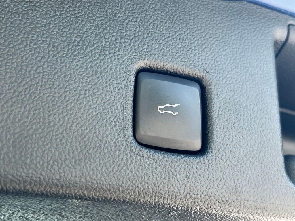 used 2023 Ford Escape car, priced at $21,495