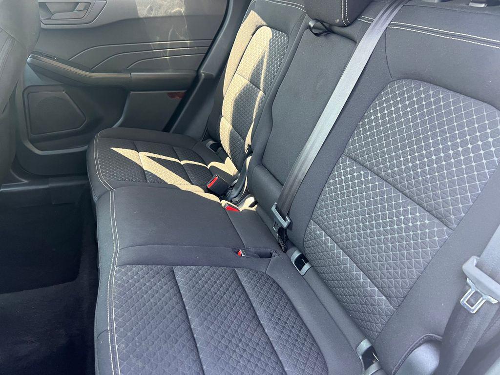 used 2023 Ford Escape car, priced at $21,495