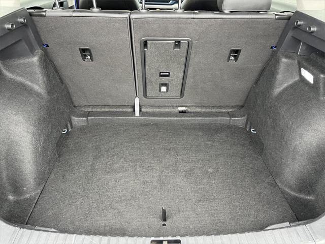 used 2024 Volkswagen Taos car, priced at $22,495