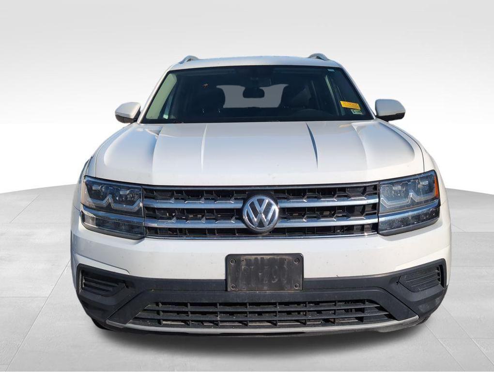 used 2019 Volkswagen Atlas car, priced at $14,995