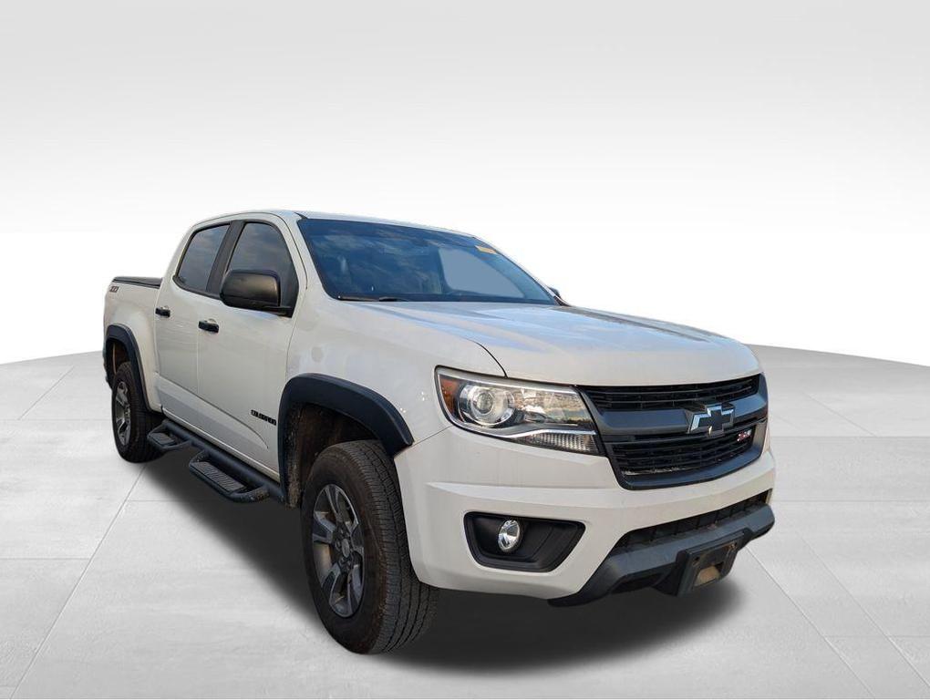 used 2019 Chevrolet Colorado car, priced at $24,995