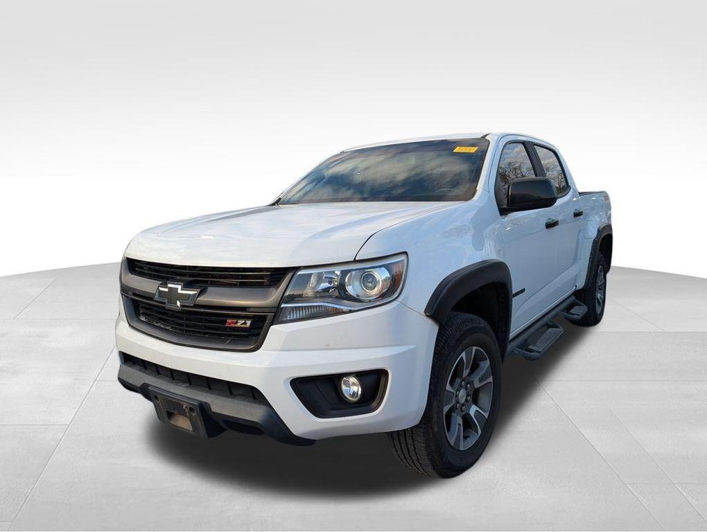 used 2019 Chevrolet Colorado car, priced at $24,995