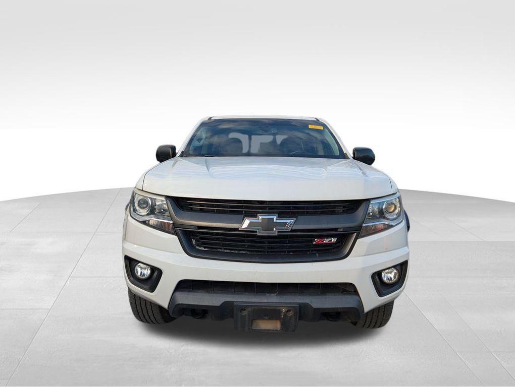 used 2019 Chevrolet Colorado car, priced at $24,995
