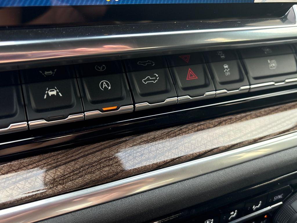 new 2026 Chevrolet Silverado 1500 car, priced at $53,235