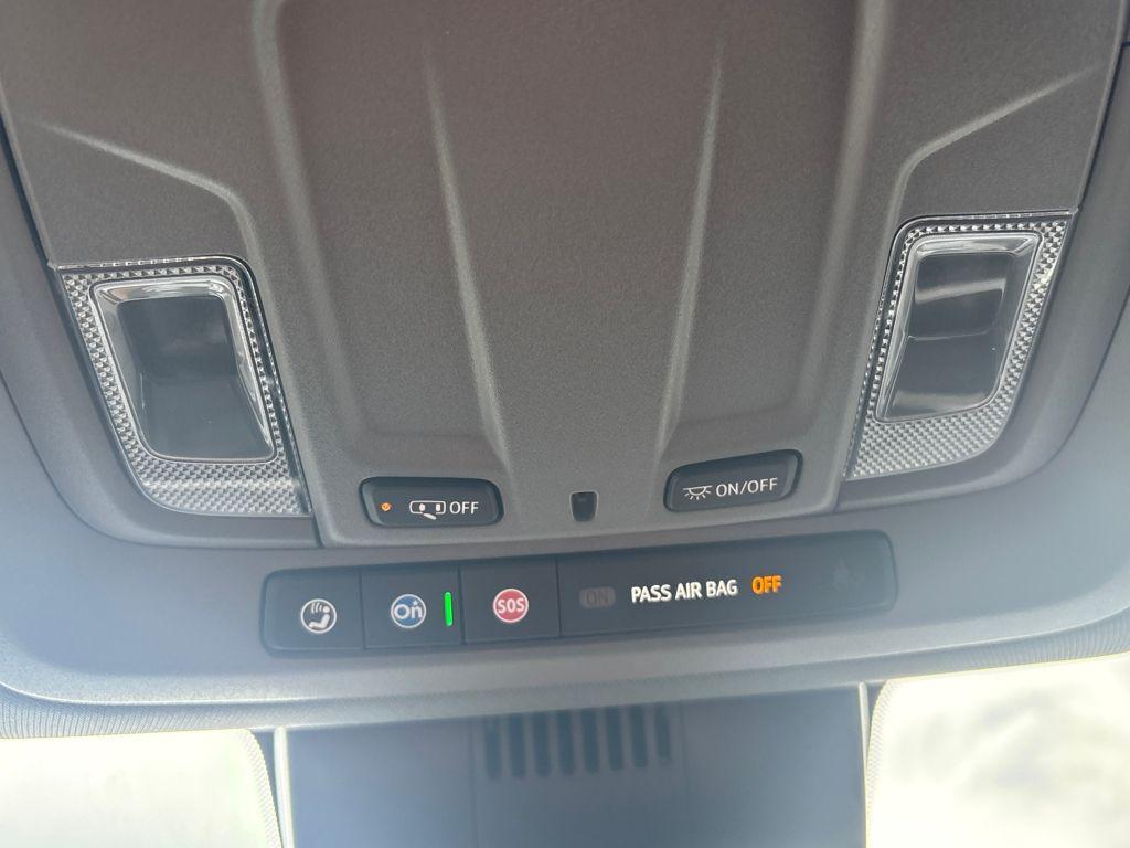 new 2026 Chevrolet Silverado 1500 car, priced at $53,235