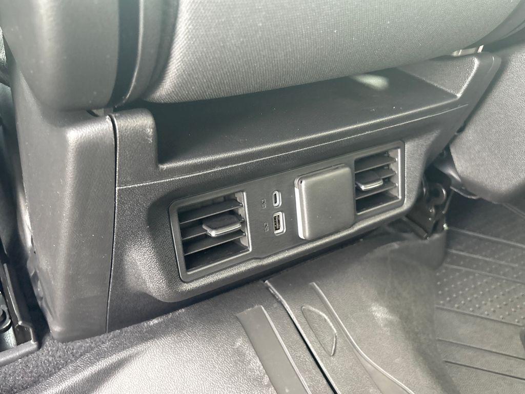 new 2026 Chevrolet Silverado 1500 car, priced at $53,235