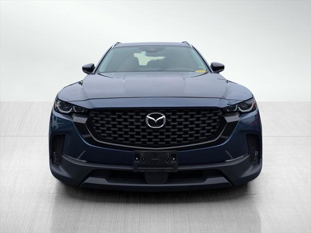 used 2025 Mazda CX-50 car, priced at $28,995