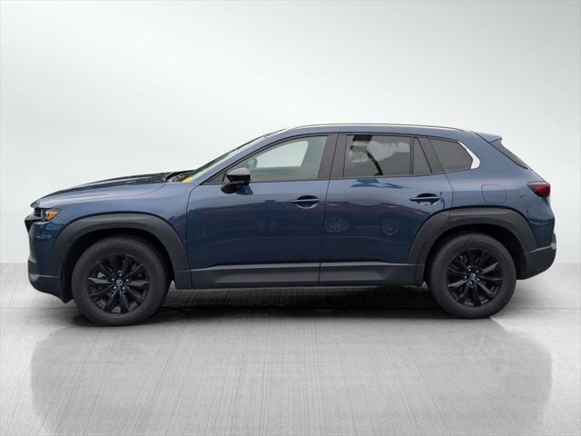 used 2025 Mazda CX-50 car, priced at $28,995
