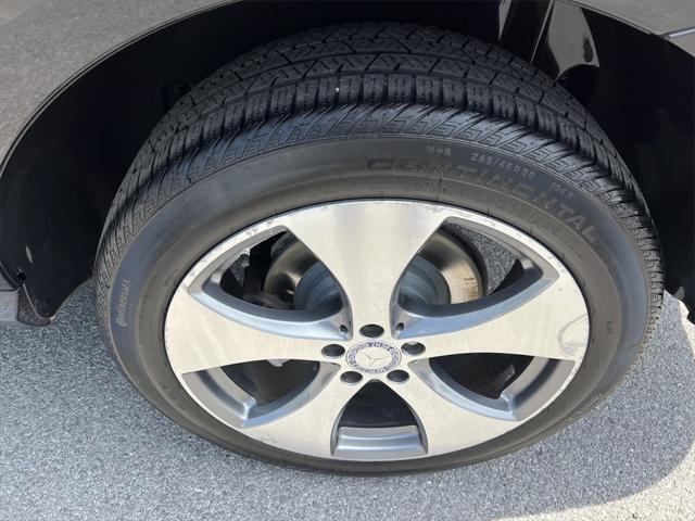 used 2017 Mercedes-Benz GLE 350 car, priced at $16,995