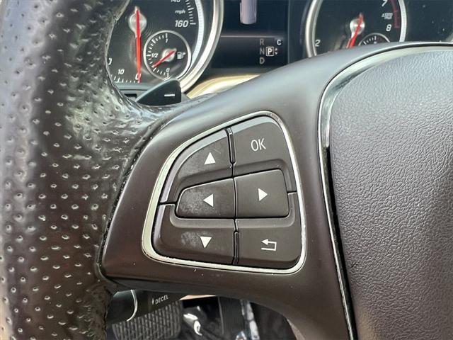 used 2017 Mercedes-Benz GLE 350 car, priced at $16,995