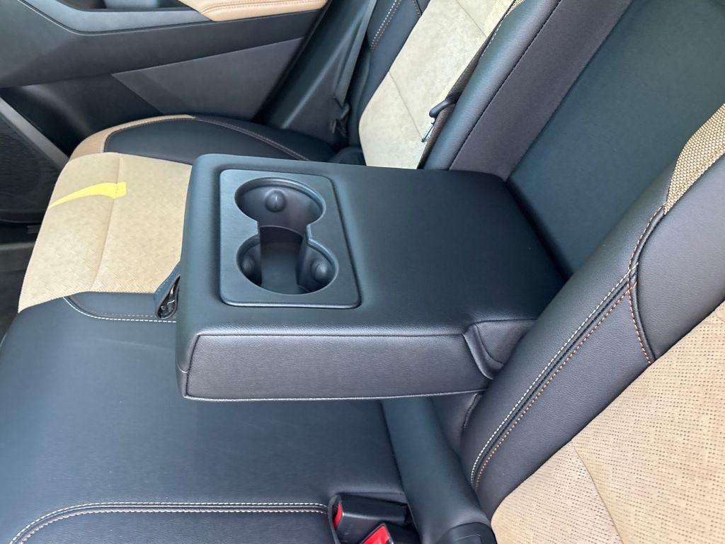 new 2026 Chevrolet Equinox car, priced at $35,657