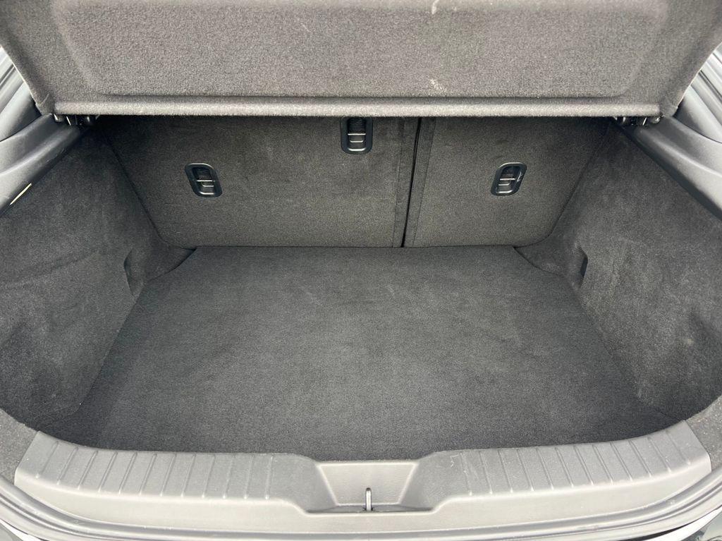 used 2025 Mazda Mazda3 car, priced at $22,595