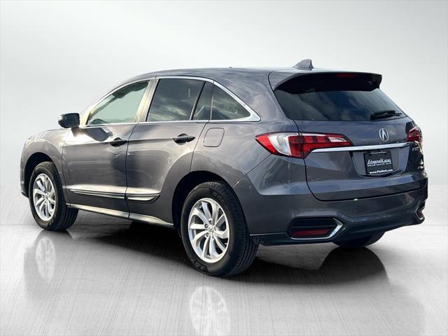 used 2018 Acura RDX car, priced at $20,995