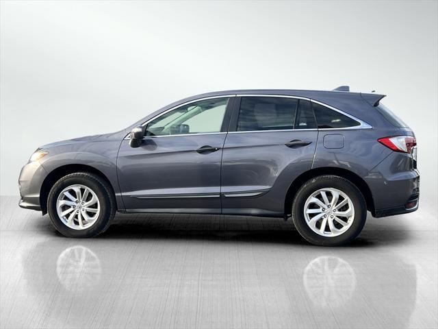 used 2018 Acura RDX car, priced at $20,995