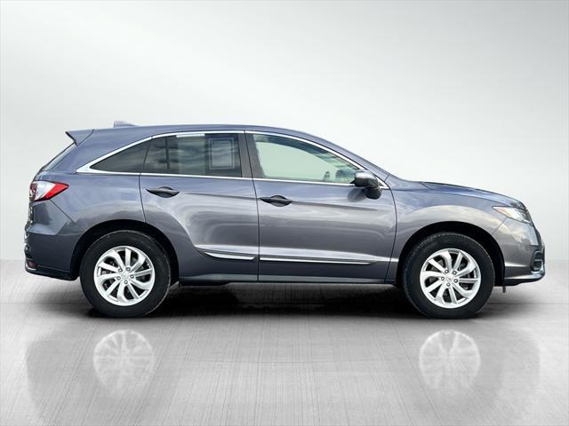 used 2018 Acura RDX car, priced at $20,995