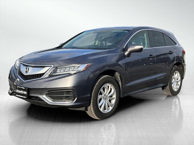 used 2018 Acura RDX car, priced at $20,995