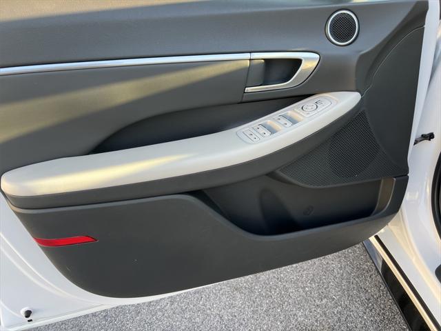 used 2023 Hyundai Sonata car, priced at $20,995