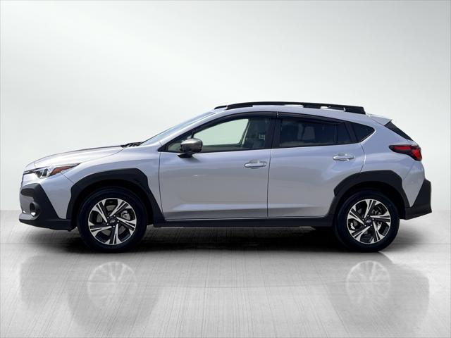 used 2024 Subaru Crosstrek car, priced at $25,995