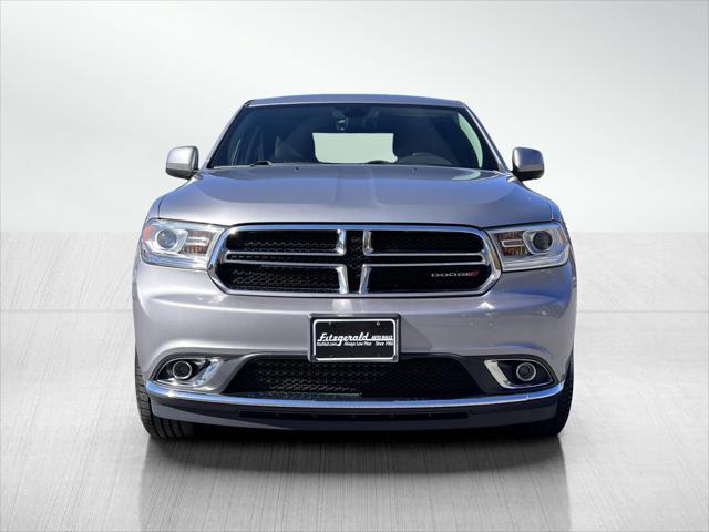 used 2017 Dodge Durango car, priced at $18,995