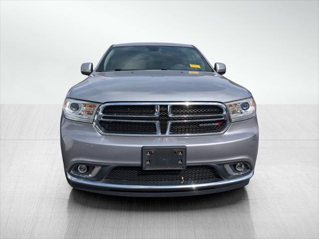 used 2017 Dodge Durango car, priced at $18,995