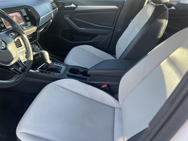 used 2019 Volkswagen Jetta car, priced at $15,995