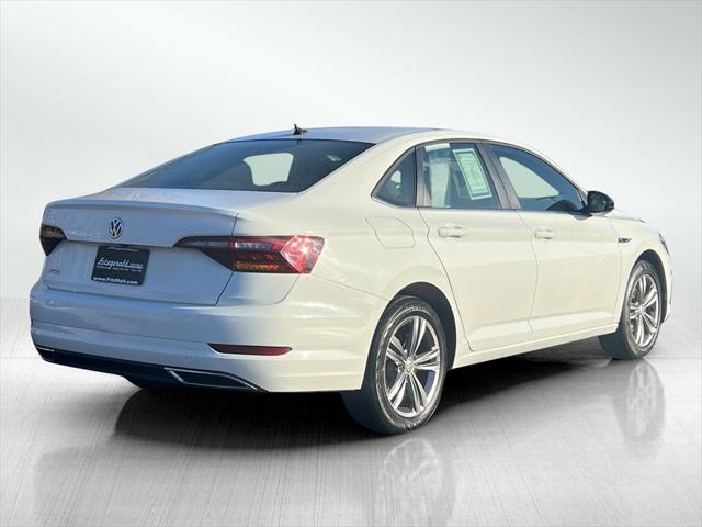 used 2019 Volkswagen Jetta car, priced at $15,995