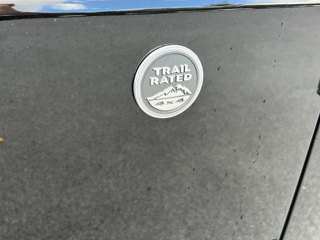 used 2017 Jeep Wrangler Unlimited car, priced at $17,395