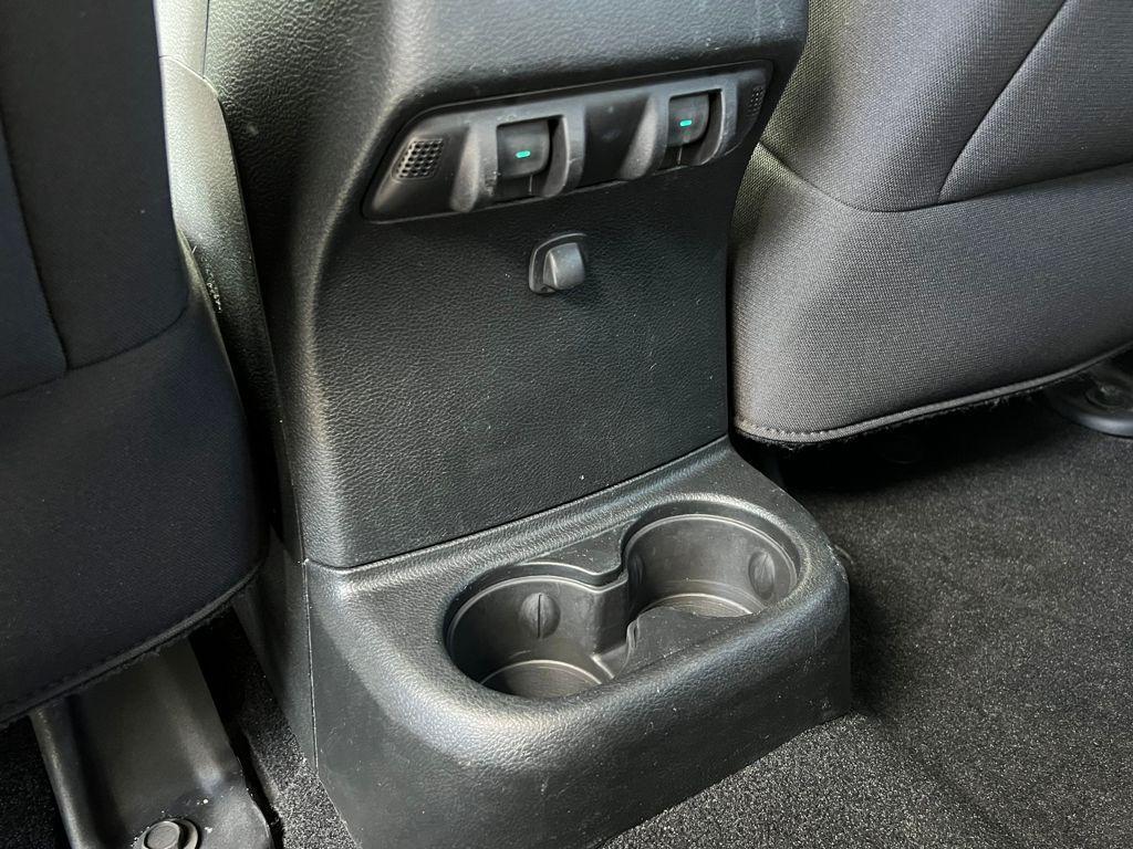 used 2017 Jeep Wrangler Unlimited car, priced at $17,395