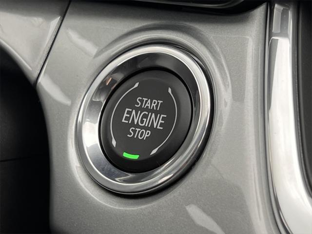 new 2025 Chevrolet Trax car, priced at $25,585