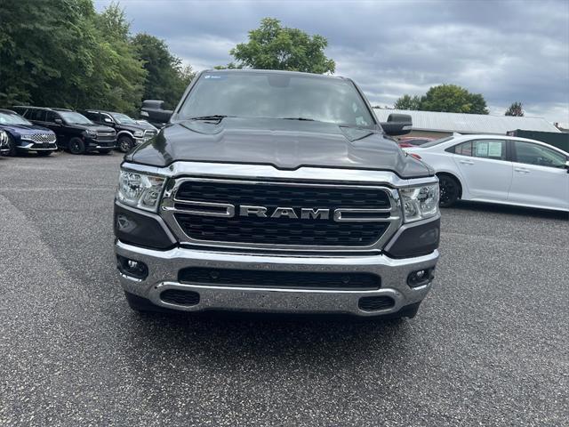 used 2022 Ram 1500 car, priced at $33,495