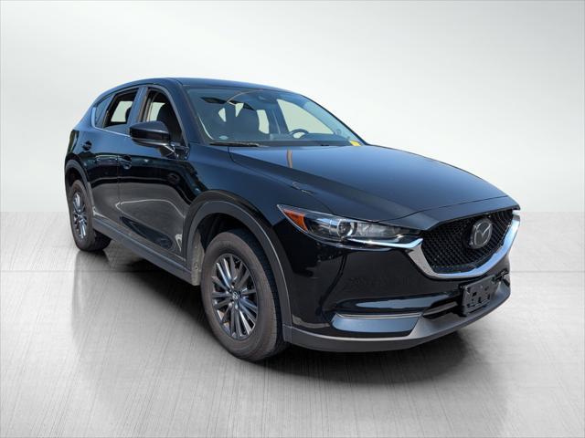 used 2019 Mazda CX-5 car, priced at $19,995