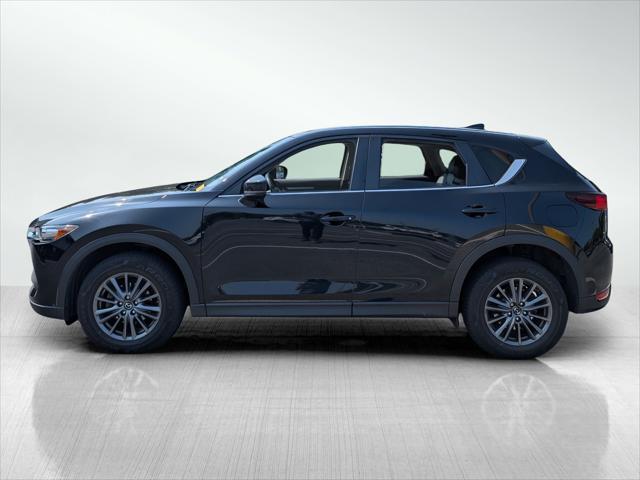 used 2019 Mazda CX-5 car, priced at $19,995