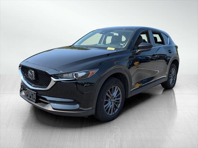 used 2019 Mazda CX-5 car, priced at $19,995