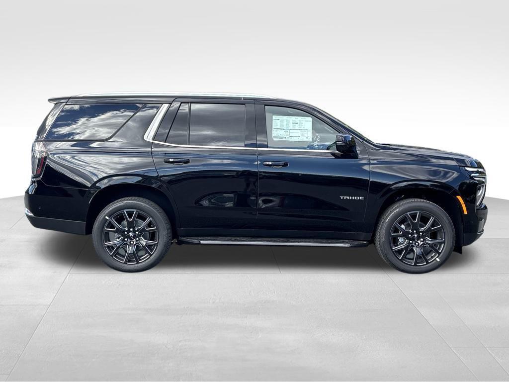 new 2026 Chevrolet Tahoe car, priced at $71,947
