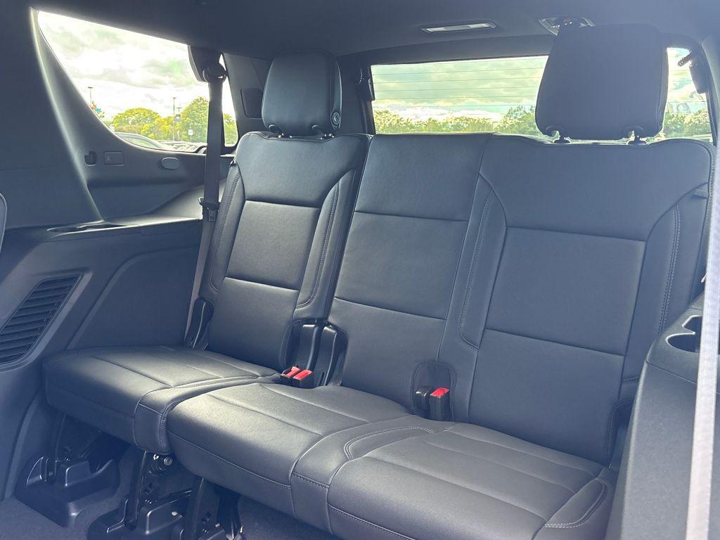 new 2026 Chevrolet Tahoe car, priced at $71,947