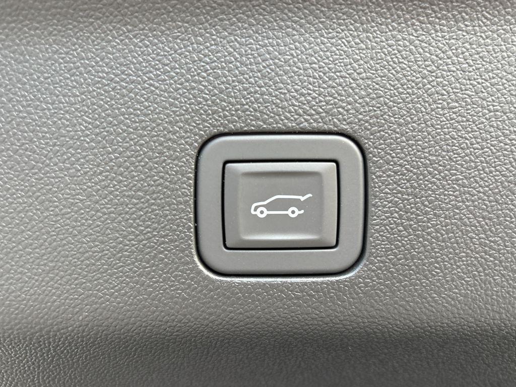 new 2026 Chevrolet Tahoe car, priced at $71,947