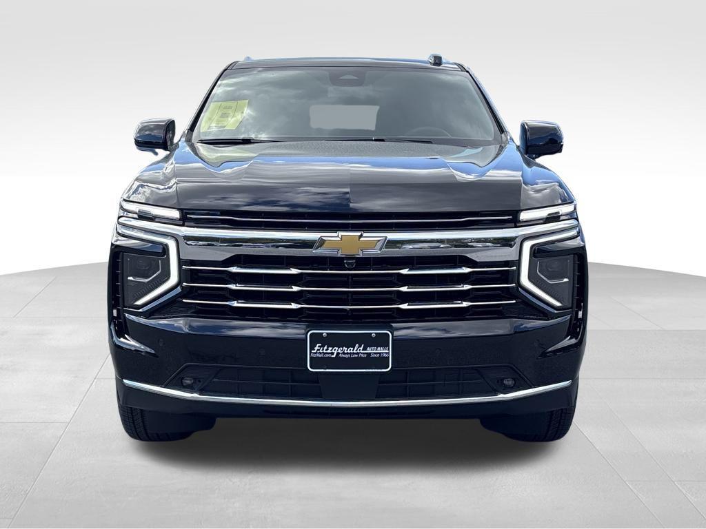 new 2026 Chevrolet Tahoe car, priced at $71,947
