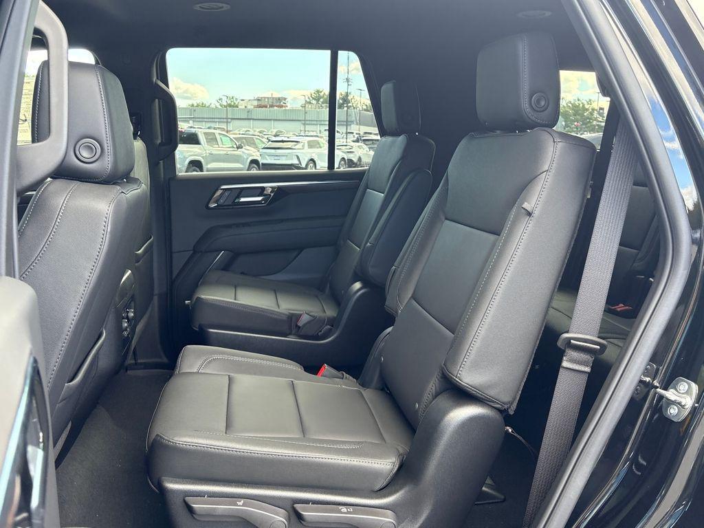 new 2026 Chevrolet Tahoe car, priced at $71,947