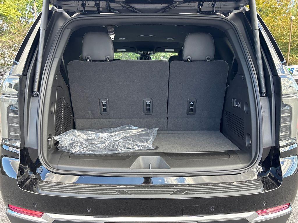 new 2026 Chevrolet Tahoe car, priced at $71,947