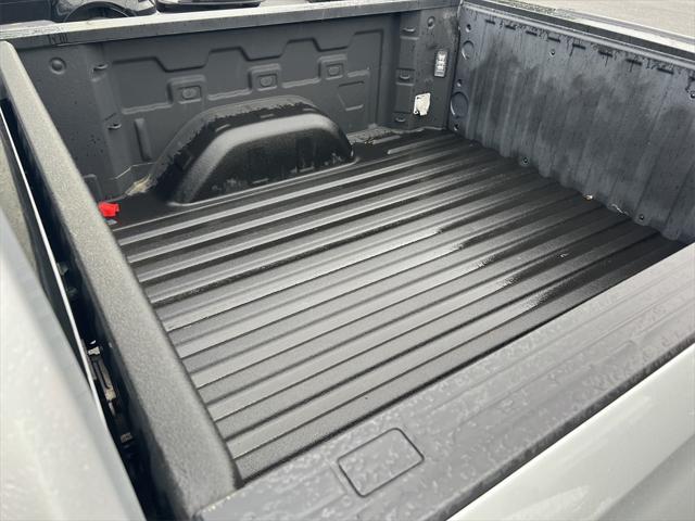 used 2022 Chevrolet Silverado 1500 car, priced at $47,495