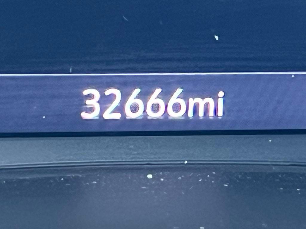 used 2024 Chevrolet Blazer car, priced at $26,495