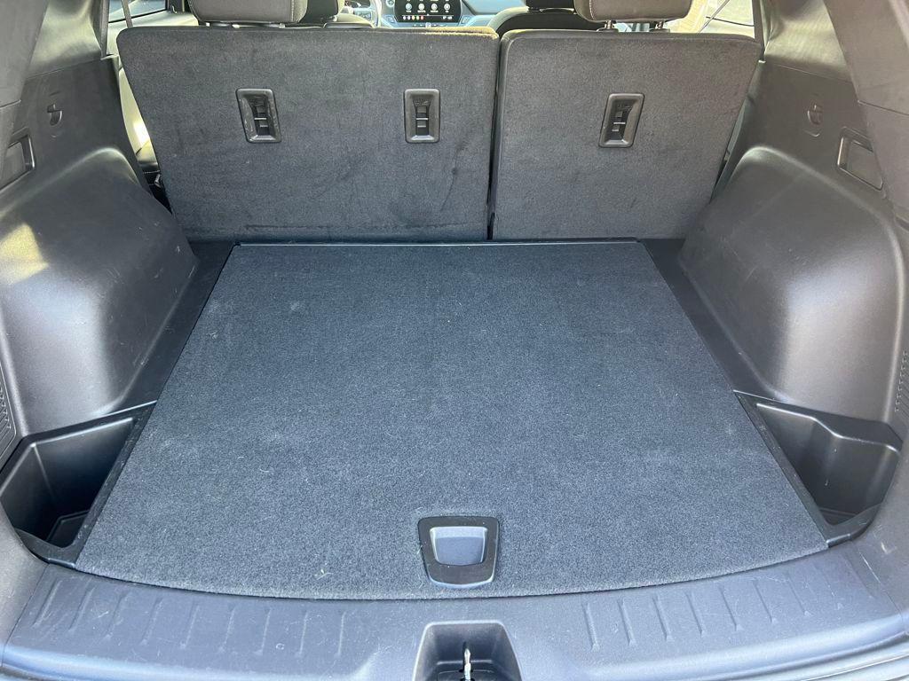 used 2024 Chevrolet Blazer car, priced at $26,495