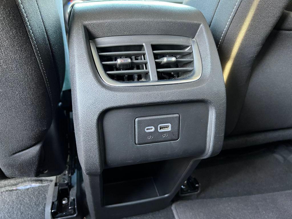 used 2024 Chevrolet Blazer car, priced at $26,495