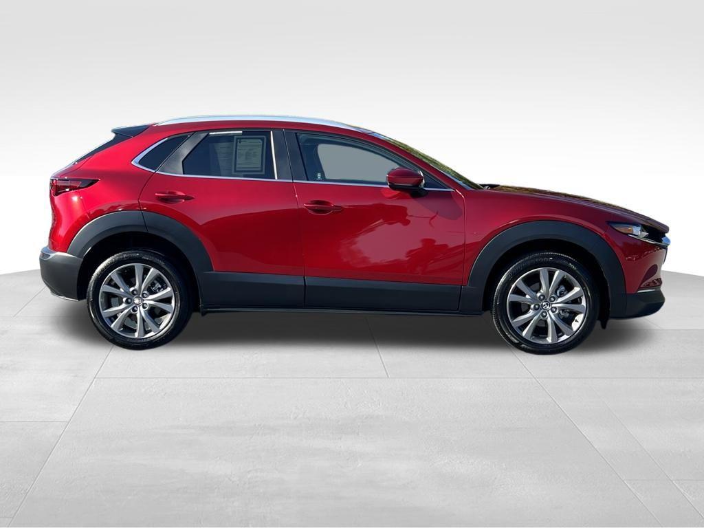 used 2024 Mazda CX-30 car, priced at $22,995