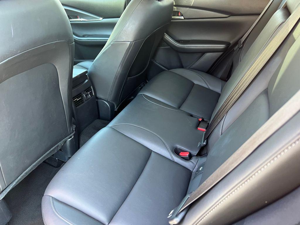 used 2024 Mazda CX-30 car, priced at $22,995