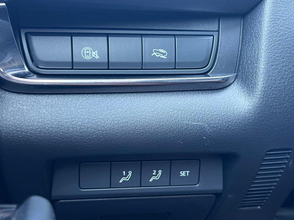 used 2024 Mazda CX-30 car, priced at $22,995